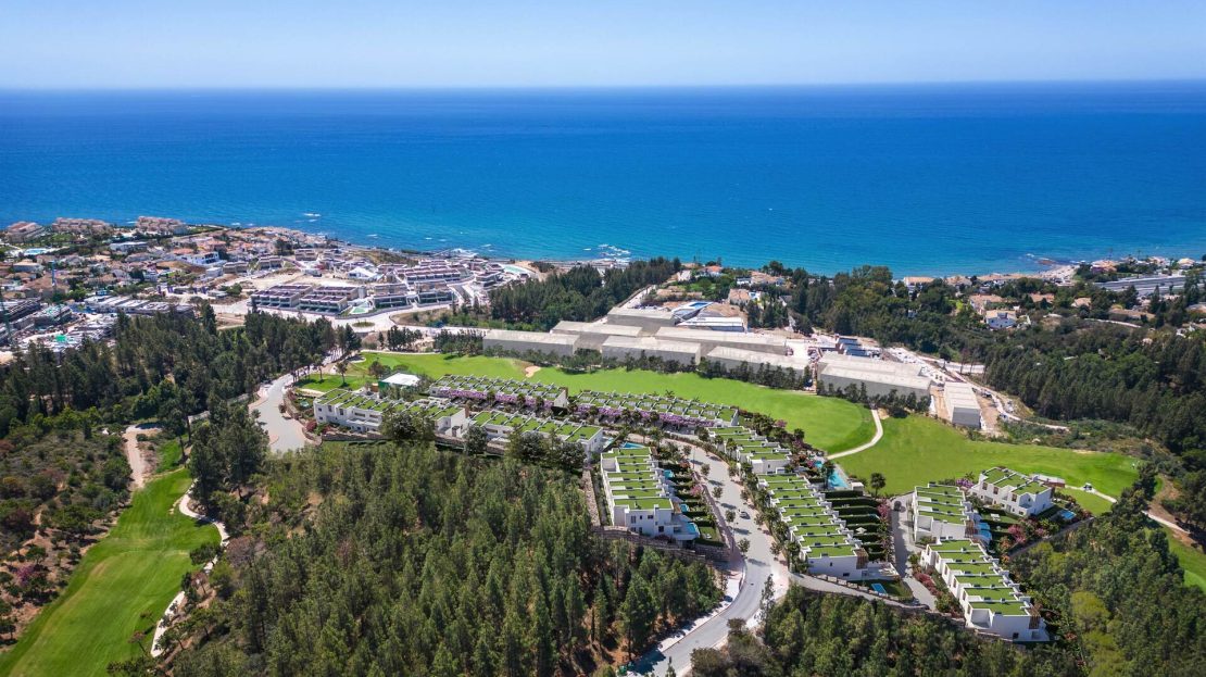 Soleia Living El Chaparral