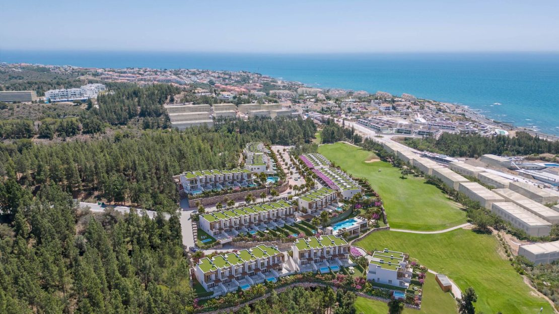 Soleia Living El Chaparral