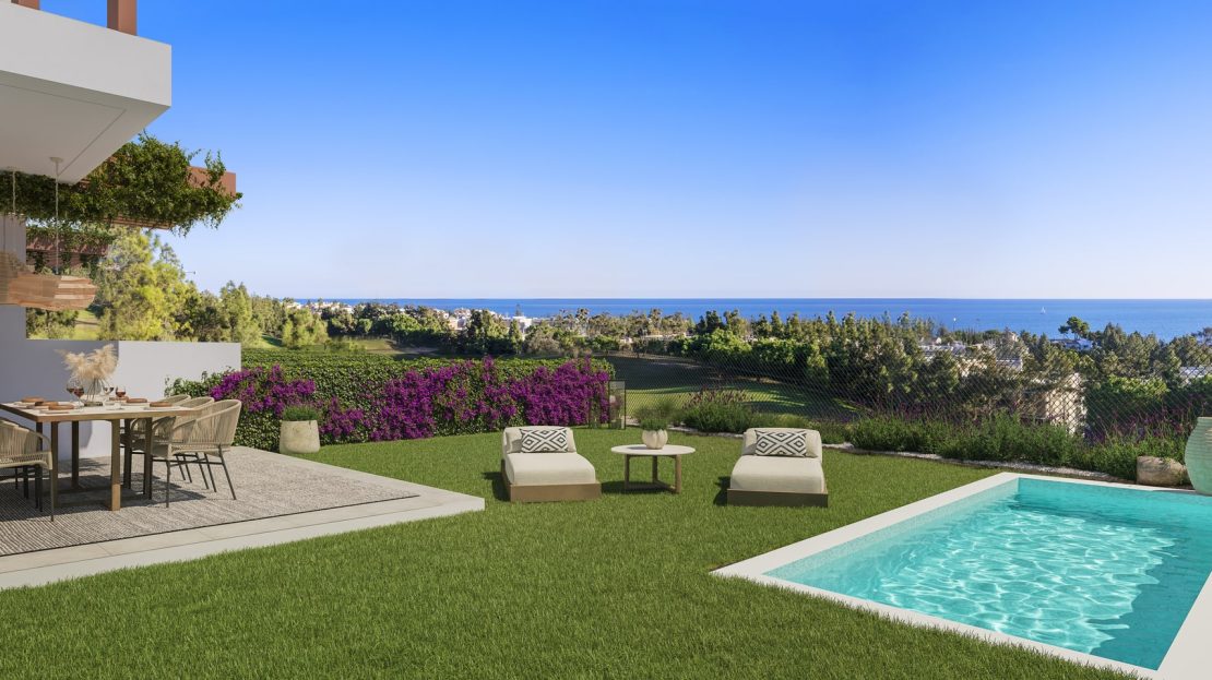 Soleia Living El Chaparral
