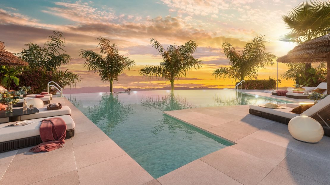 Soleia Living El Chaparral