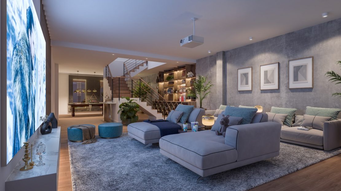 Soleia Living El Chaparral