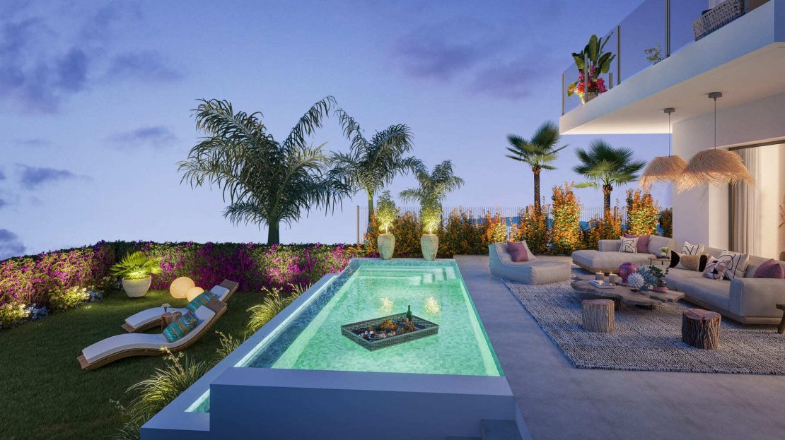 Soleia Living El Chaparral