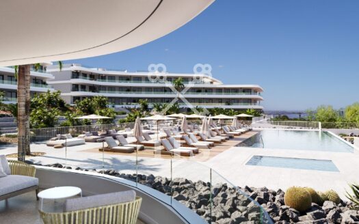 Atlantic Homes – Tenerife