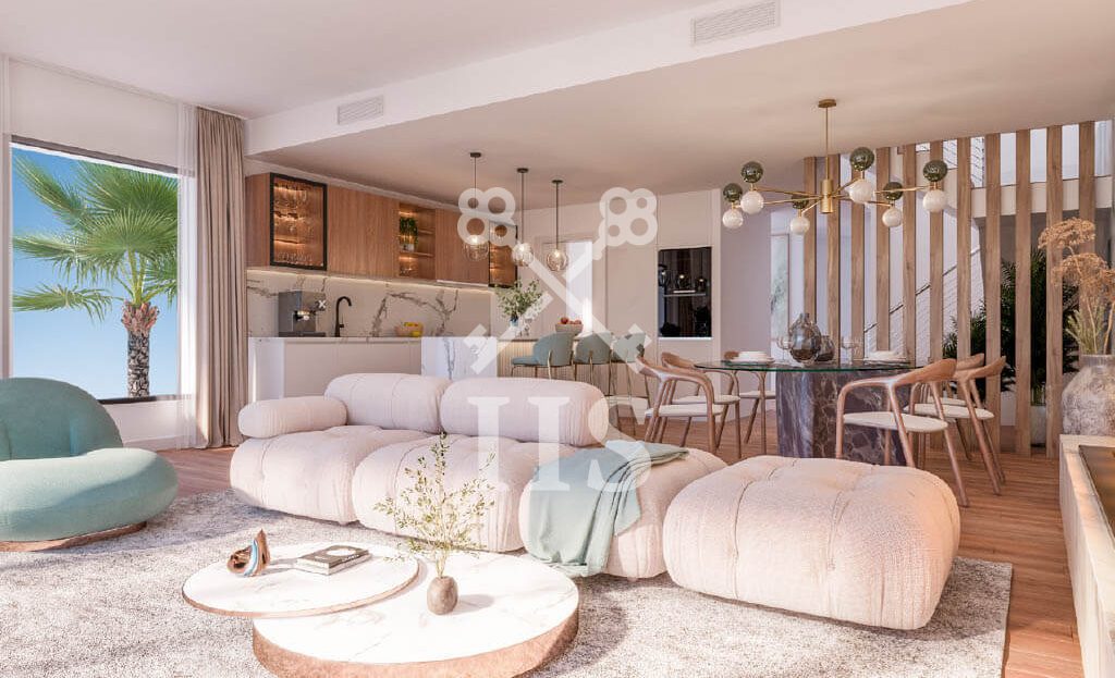 Soleia Living El Chaparral