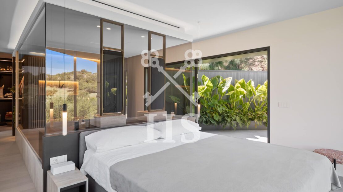 Villa Marbella Club Golf