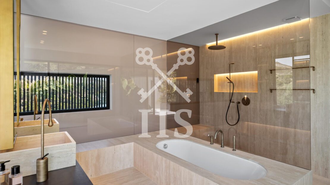Villa Marbella Club Golf