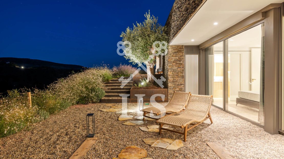 Villa Marbella Club Golf