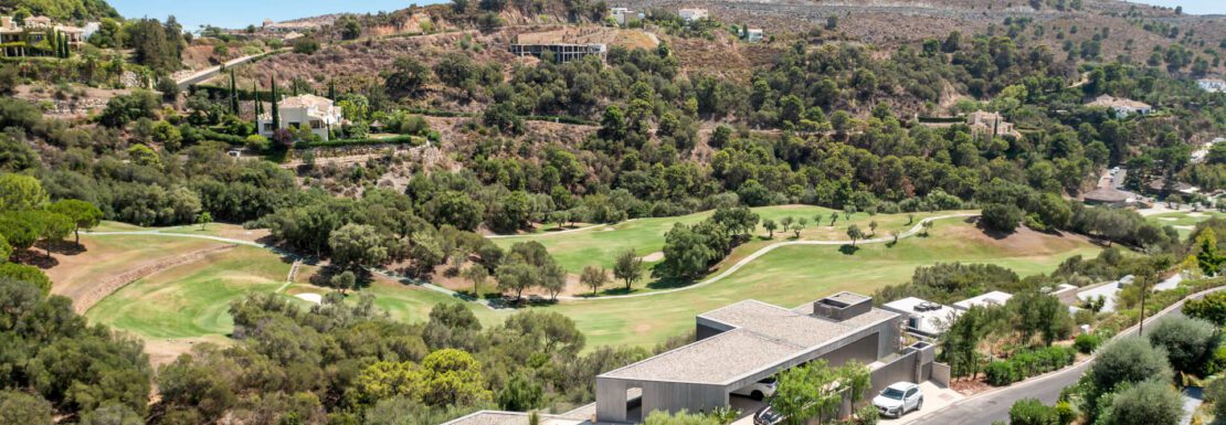 2023 08 21 Investinspain INVESTINSPAIN Marbella Club Golf drone p8