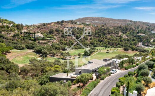 2023 08 21 Investinspain INVESTINSPAIN Marbella Club Golf drone p8