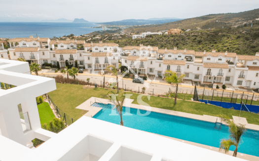 Golden View Townhouse