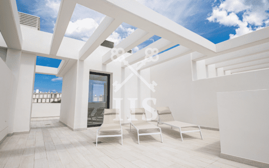 Golden View Townhouse