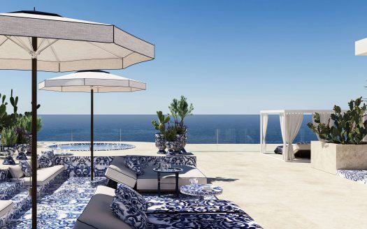 Marbella Design Hills – Dolce & Gabbana (передзапуск)