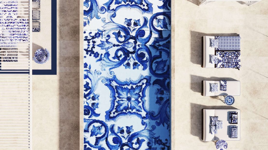 Marbella Design Hills – Dolce & Gabbana (pre-launch)