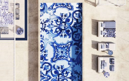 Marbella Design Hills – Dolce & Gabbana (передзапуск)