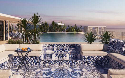 Marbella Design Hills – Dolce & Gabbana (bevezetés előtt)