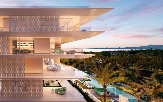 Marbella Design Hills – Dolce & Gabbana (передзапуск)