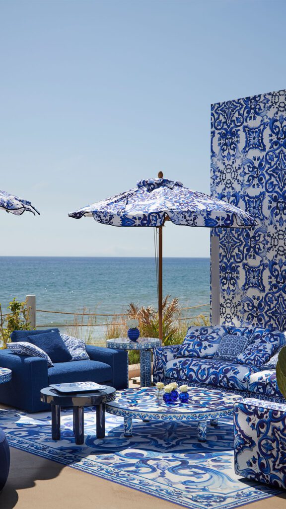 Luxury Residences Dolce & Gabbana Marbella