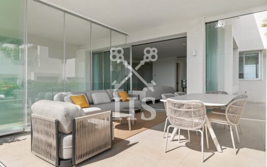 Marbella Club Hills