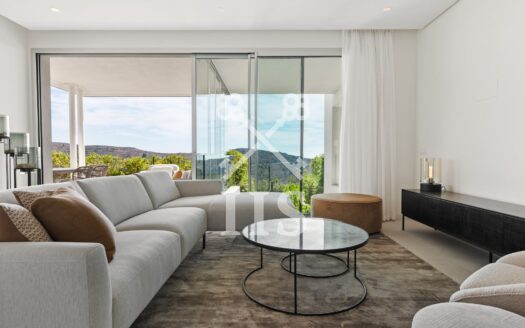 Marbella Club Hills
