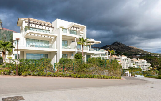 Marbella Club Hills