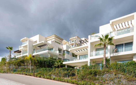Marbella Club Hills