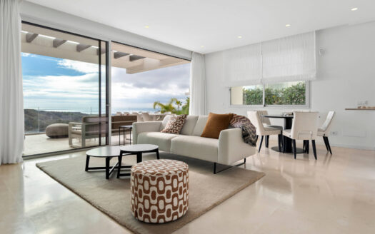 Marbella Club Hills