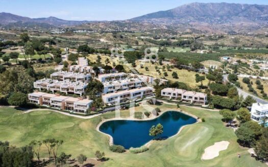 Wyndham Grand La Cala Golf Residences
