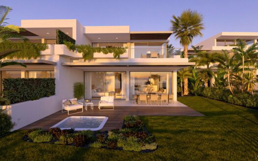 Los Jardines de Abama – Tenerife