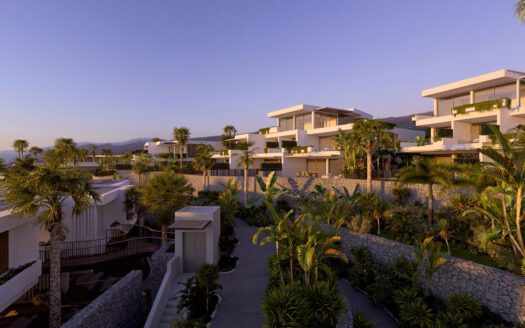 Los Jardines de Abama – Tenerife