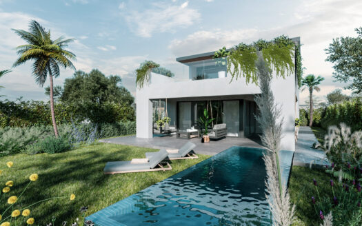 ATTA Villas