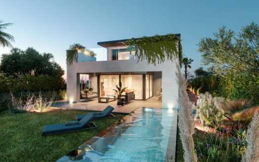 ATTA Villas