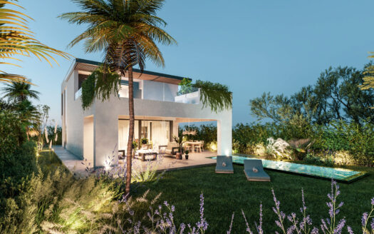 ATTA Villas