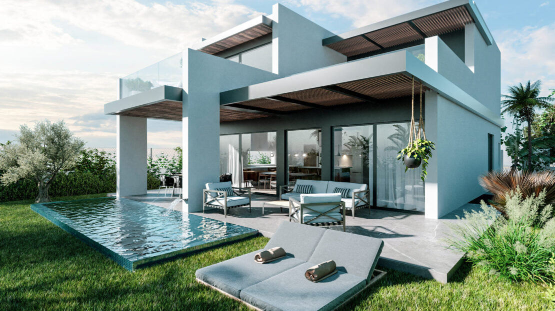 ATTA villas