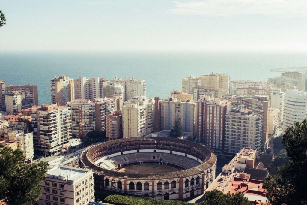 INVESTINSPAIN: Stijging huurprijzen Malaga