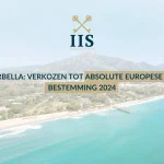 Marbella Verkozen tot absolute Europese Top Bestemming 2024