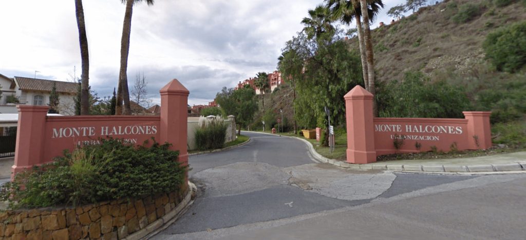 Monte Halcones Benahavis Investinspain 1