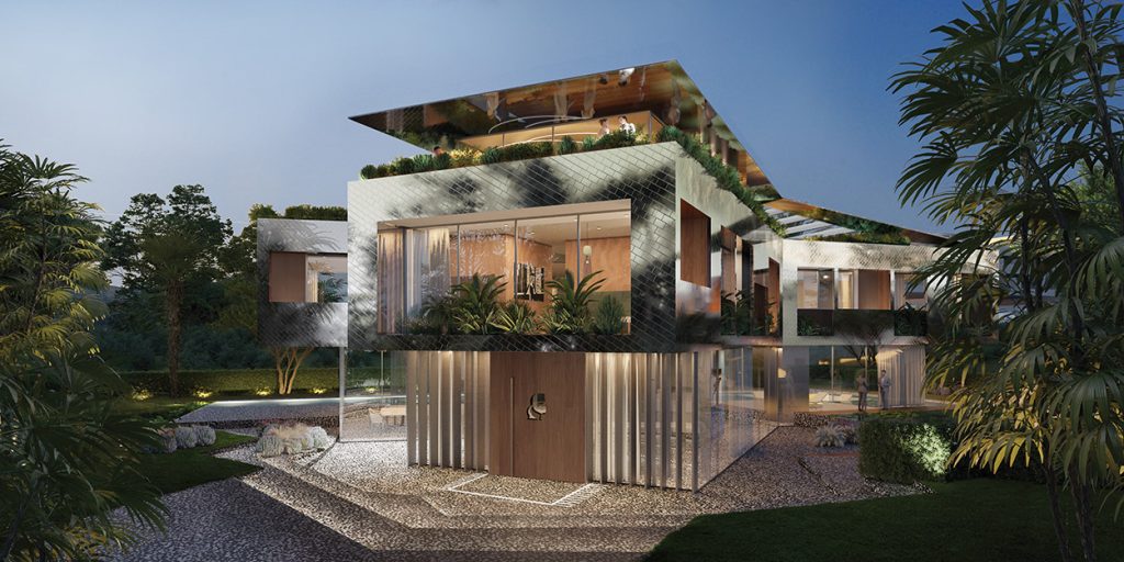 Branded residences: Karl Lagerfeld Villas Marbella
