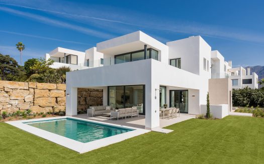 Aurea Villas