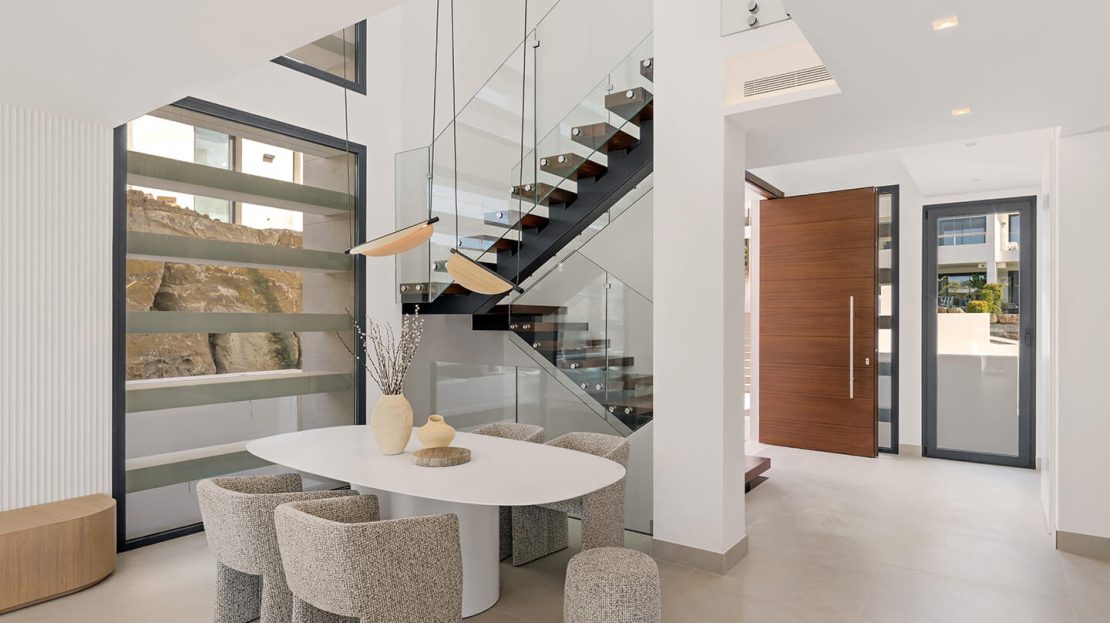 Aurea Villas