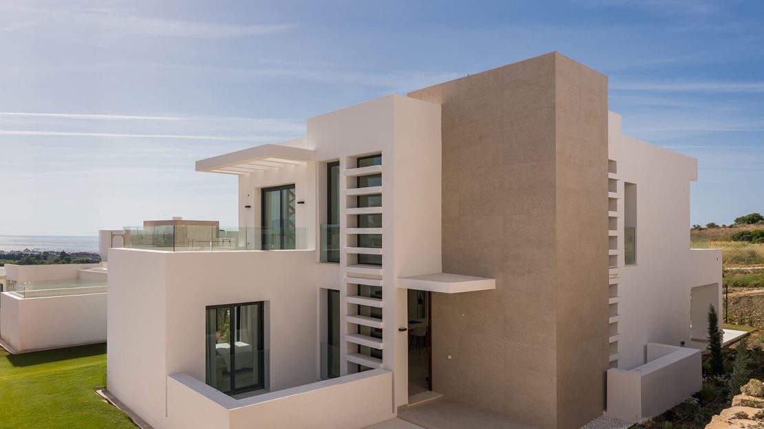 Aurea Villas