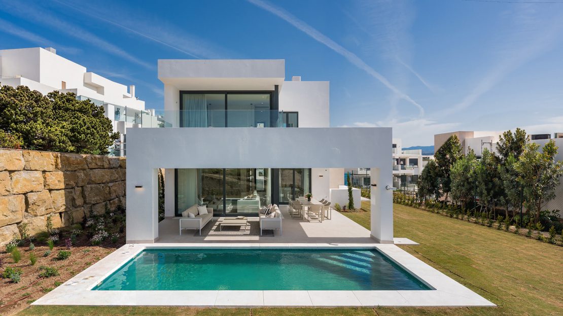 Aurea Villas