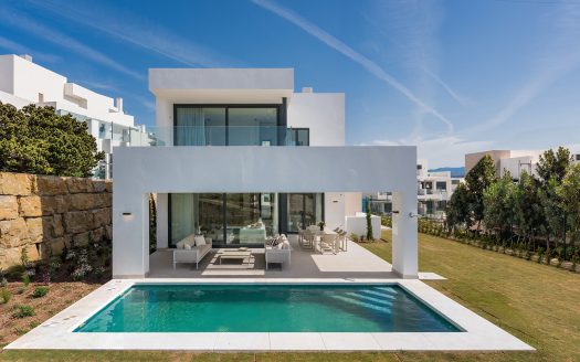 Aurea Villas