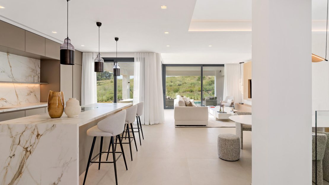 Aurea Villas