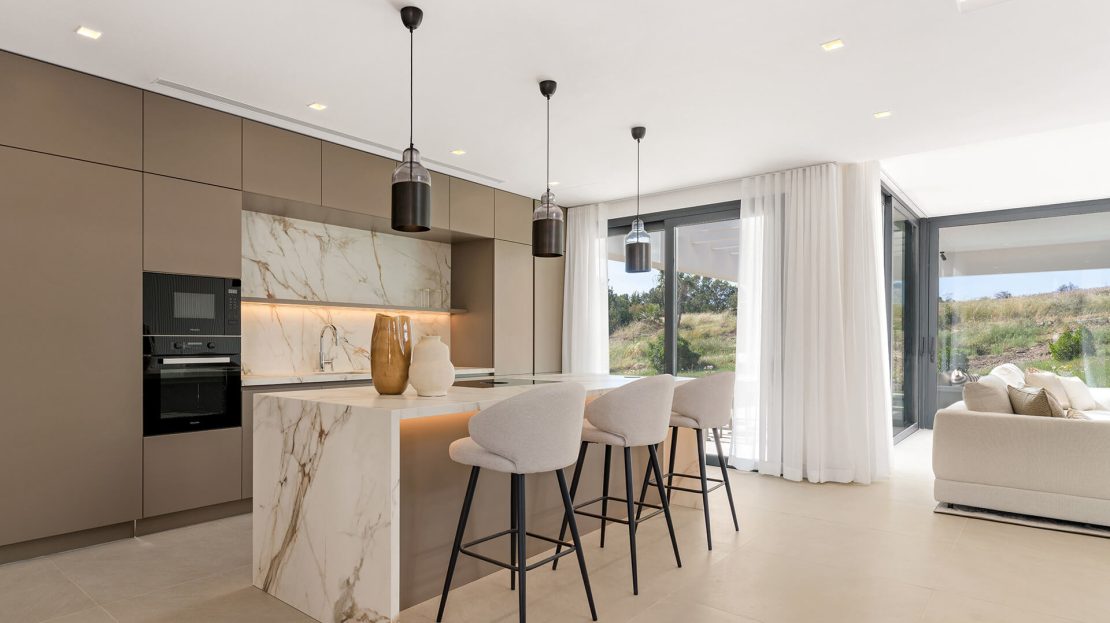 Aurea Villas