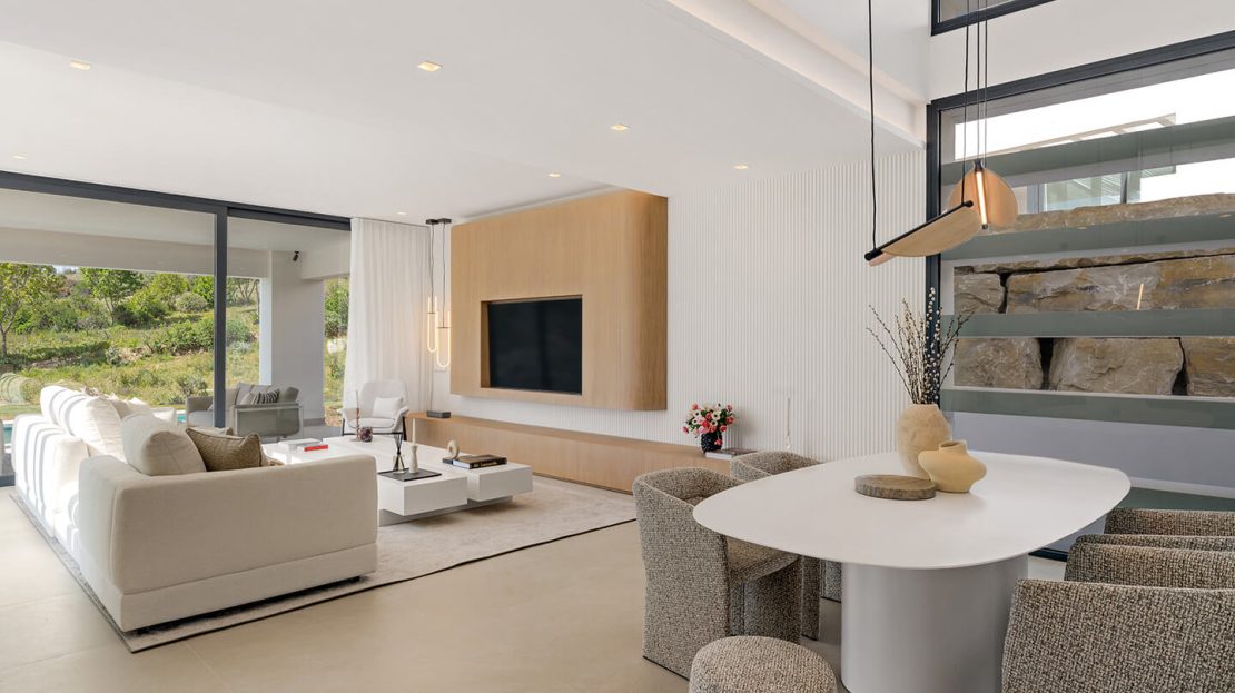 Aurea Villas