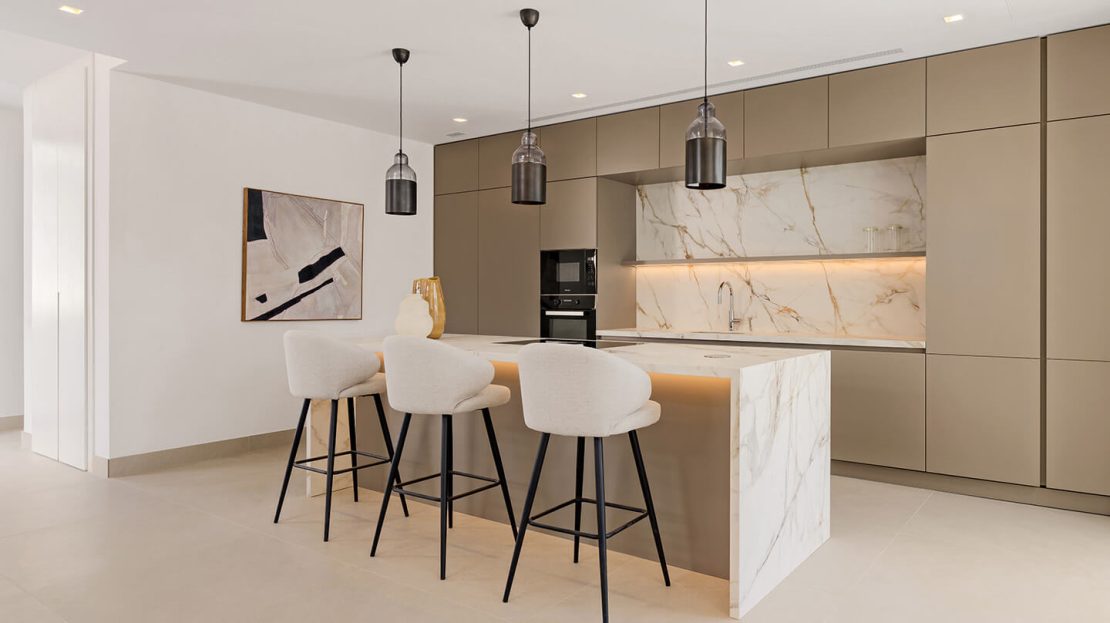 Aurea Villas