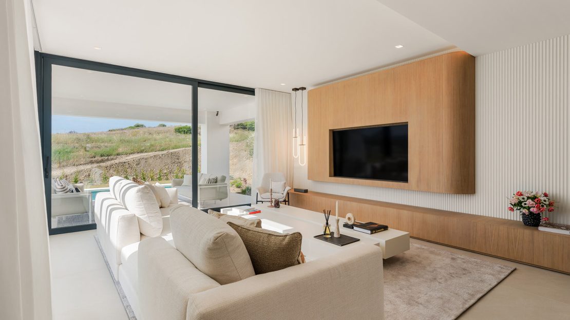 Aurea Villas