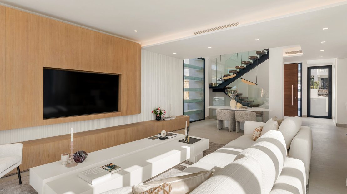 Aurea Villas