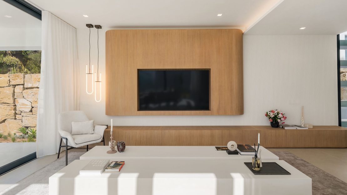 Aurea Villas