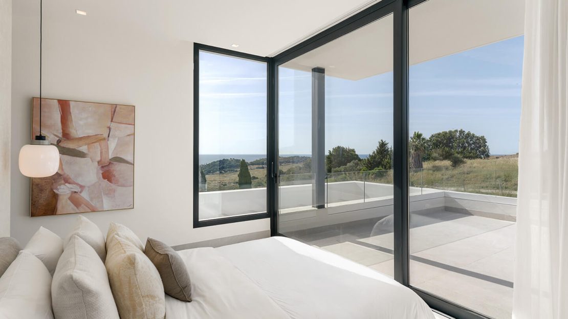 Aurea Villas
